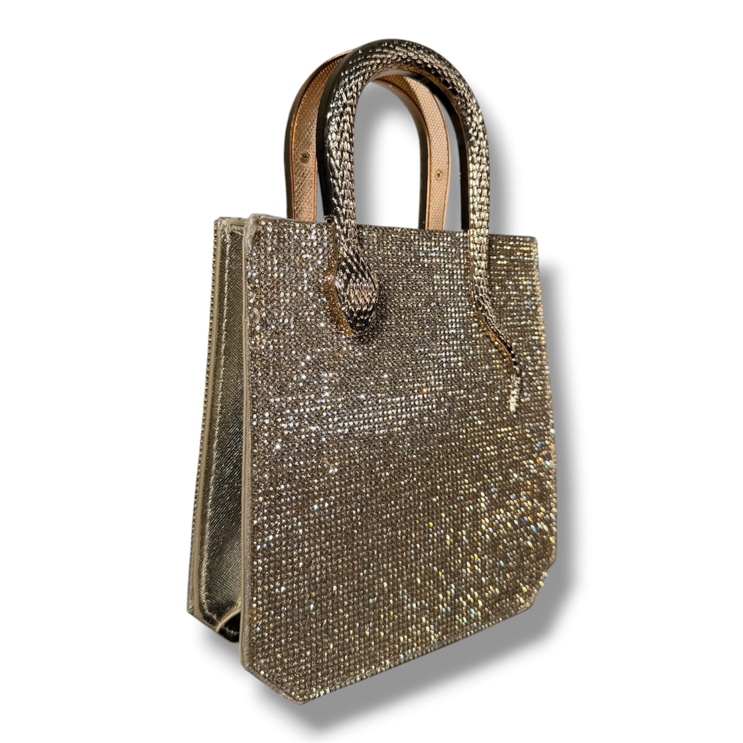 Borsa Snake Mod. B*ulgari