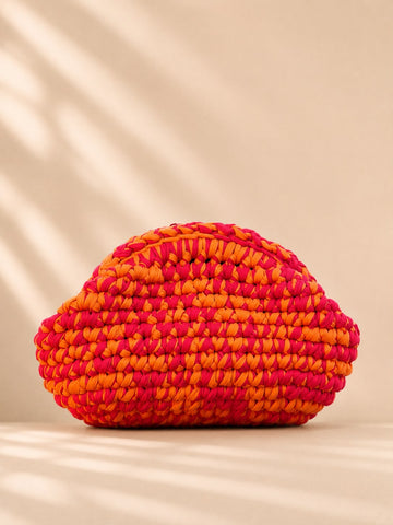 Borsa Artigianale Clutch