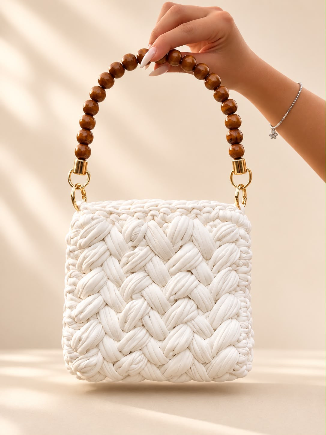 Borsa Artigianale Amélie