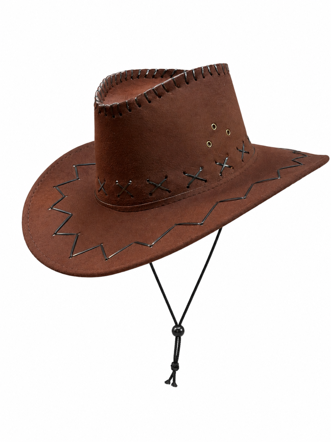 Cappello West