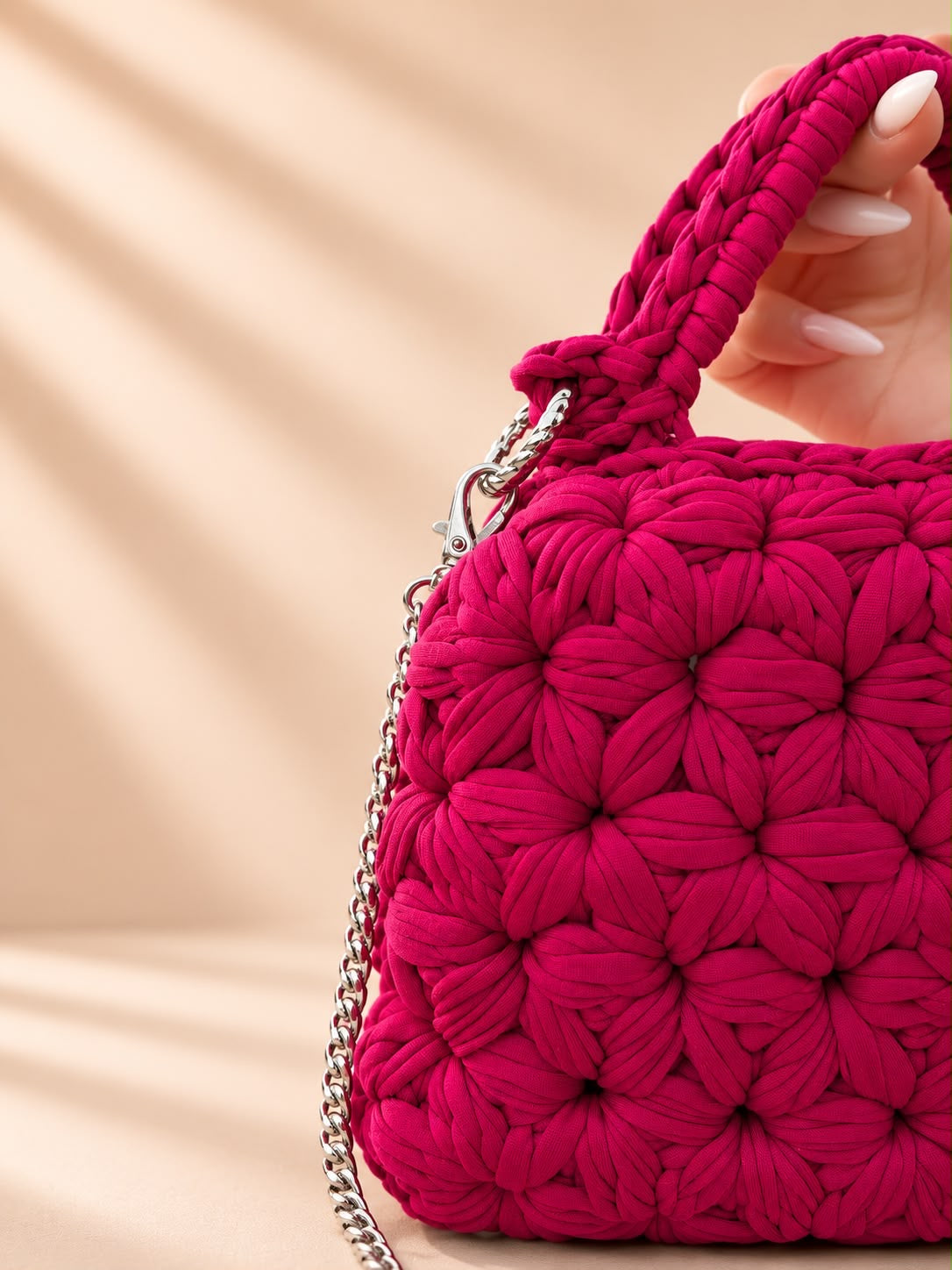Borsa Artigianale Hanami