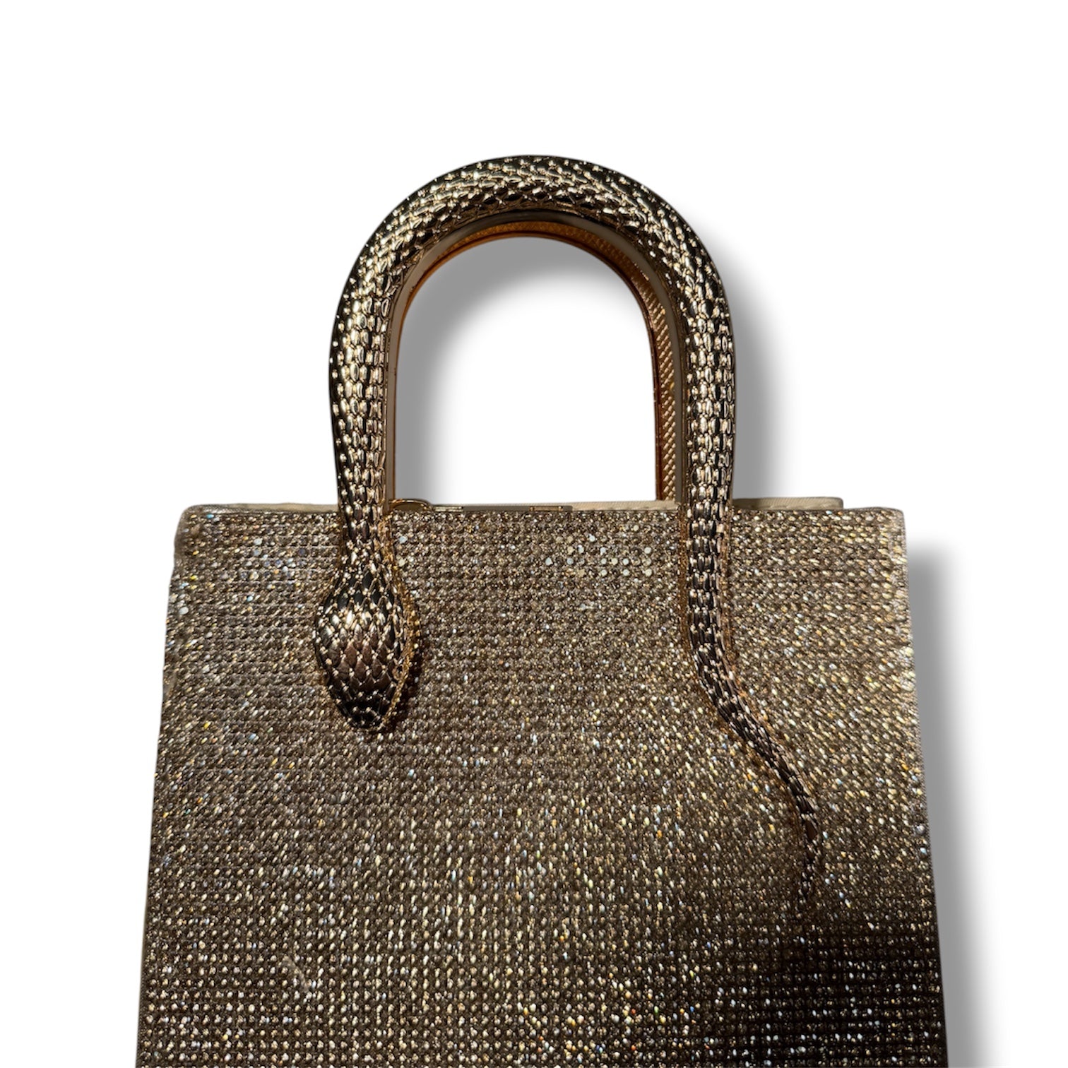 Borsa Snake Mod. B*ulgari