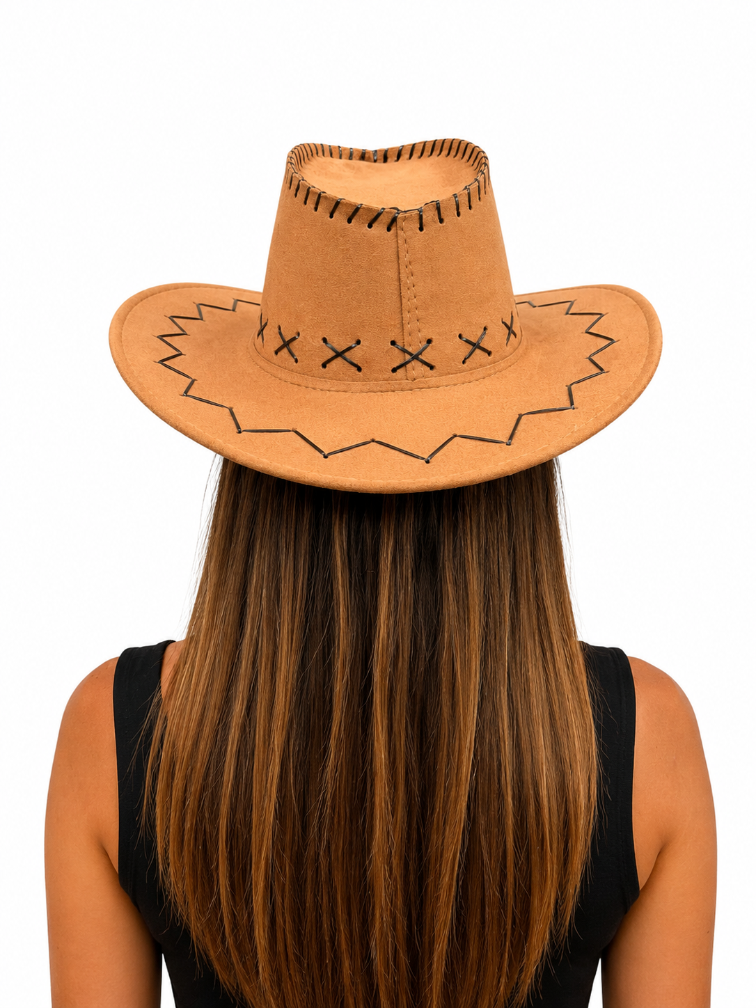 Cappello West