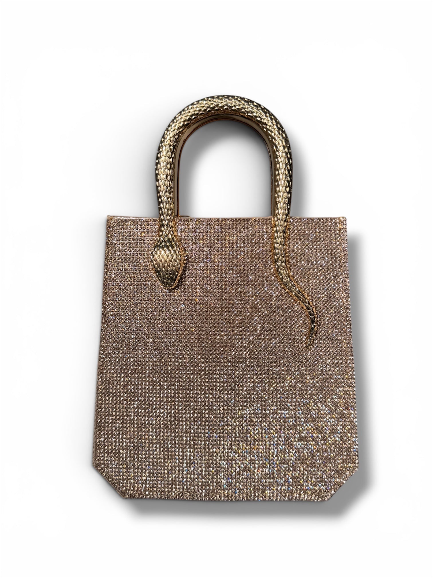 Borsa Snake Mod. B*ulgari