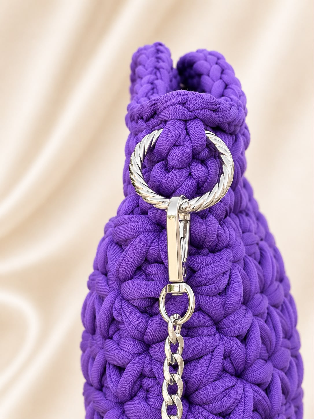 Borsa Artigianale Iride