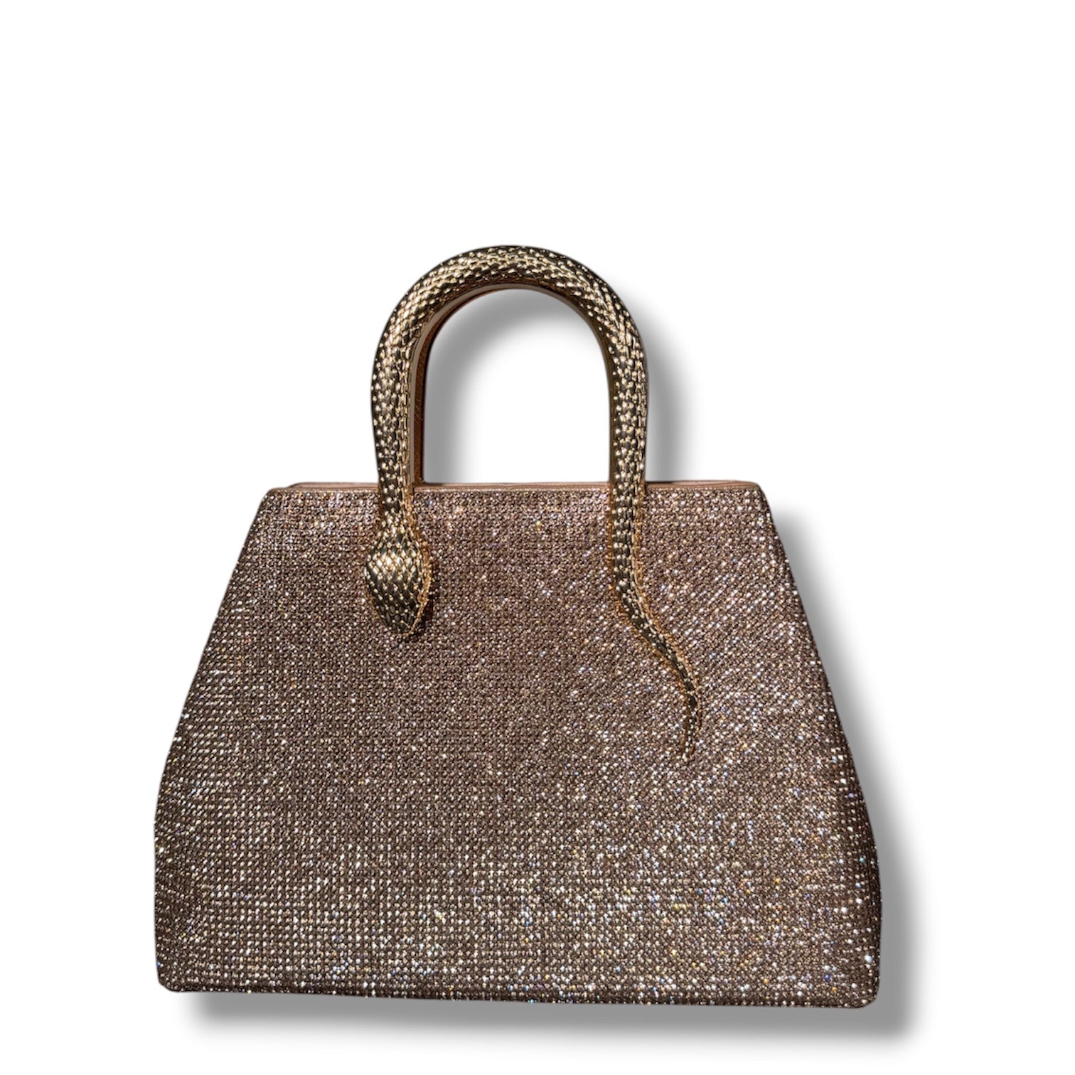 Borsa Snake Diamond