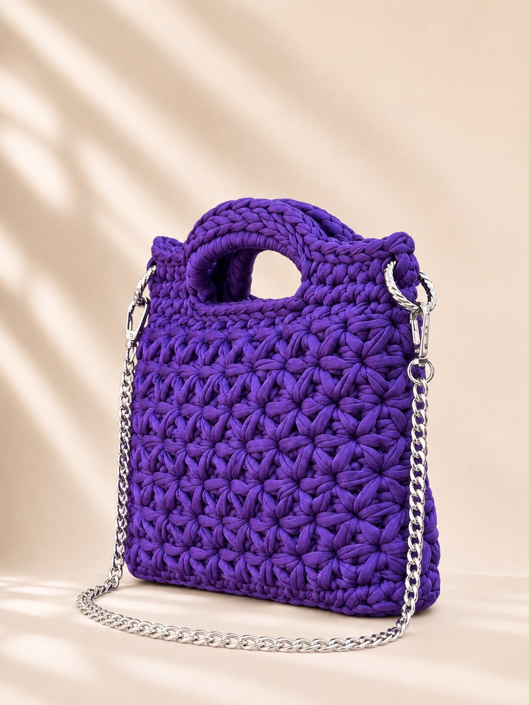 Borsa Artigianale Iride