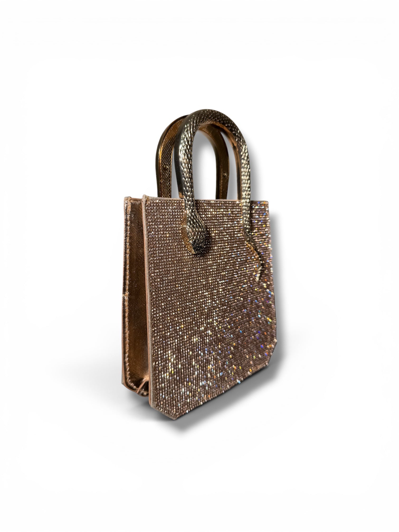 Borsa Snake Mod. B*ulgari