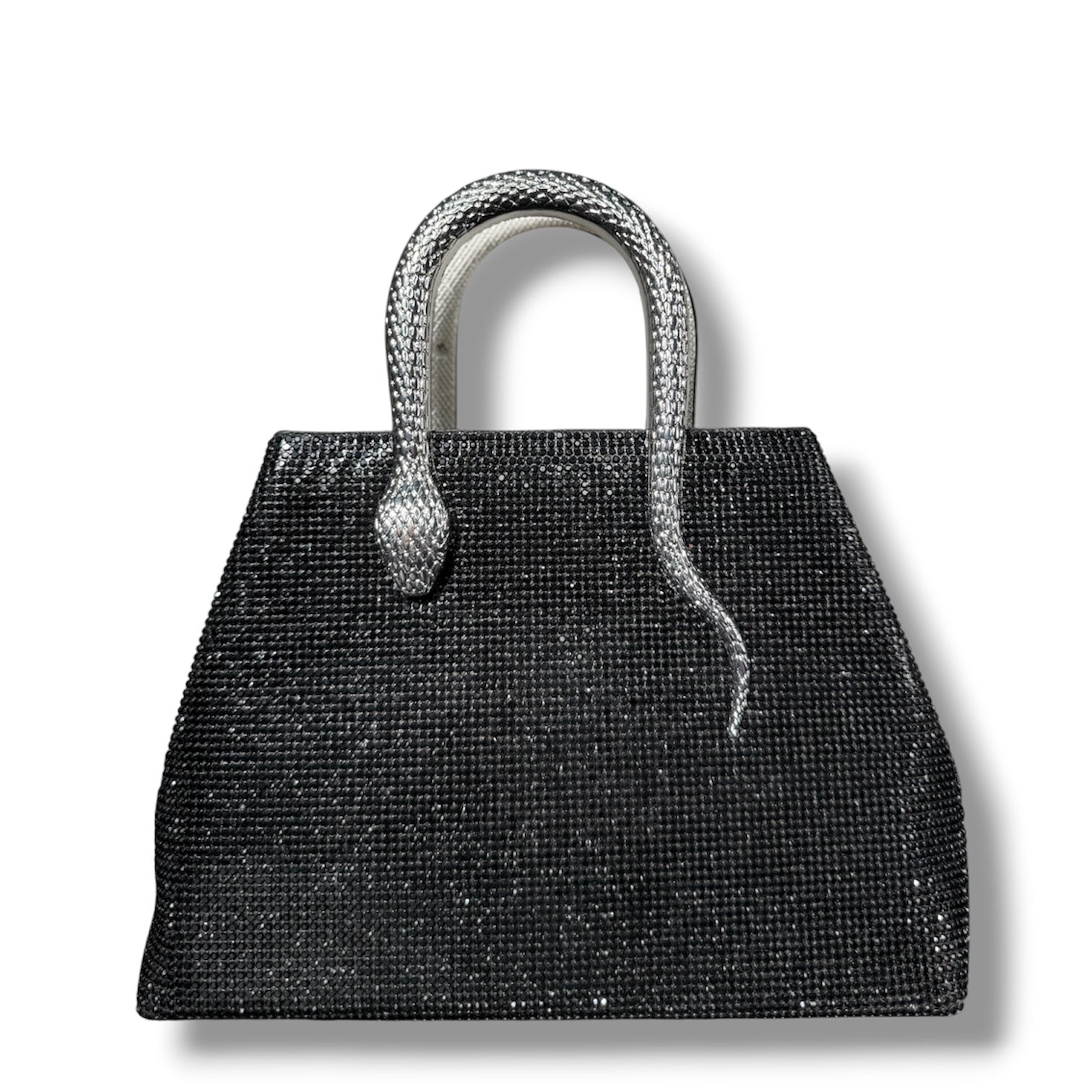Borsa Snake Diamond