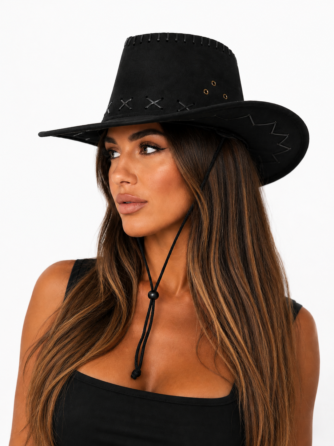 Cappello West