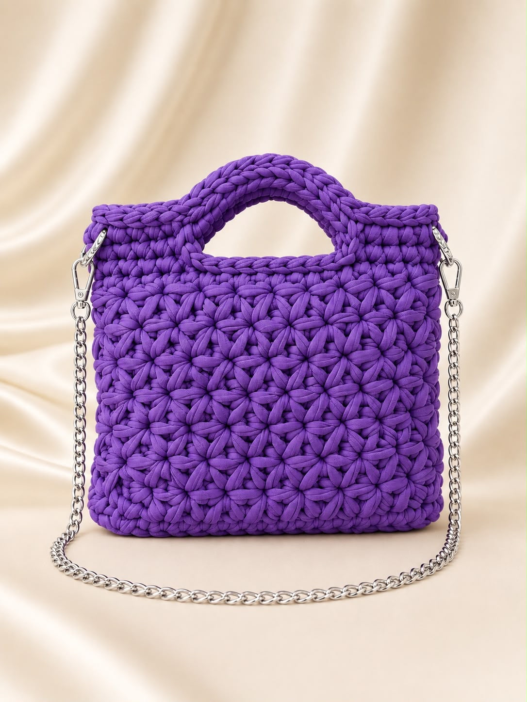 Borsa Artigianale Iride