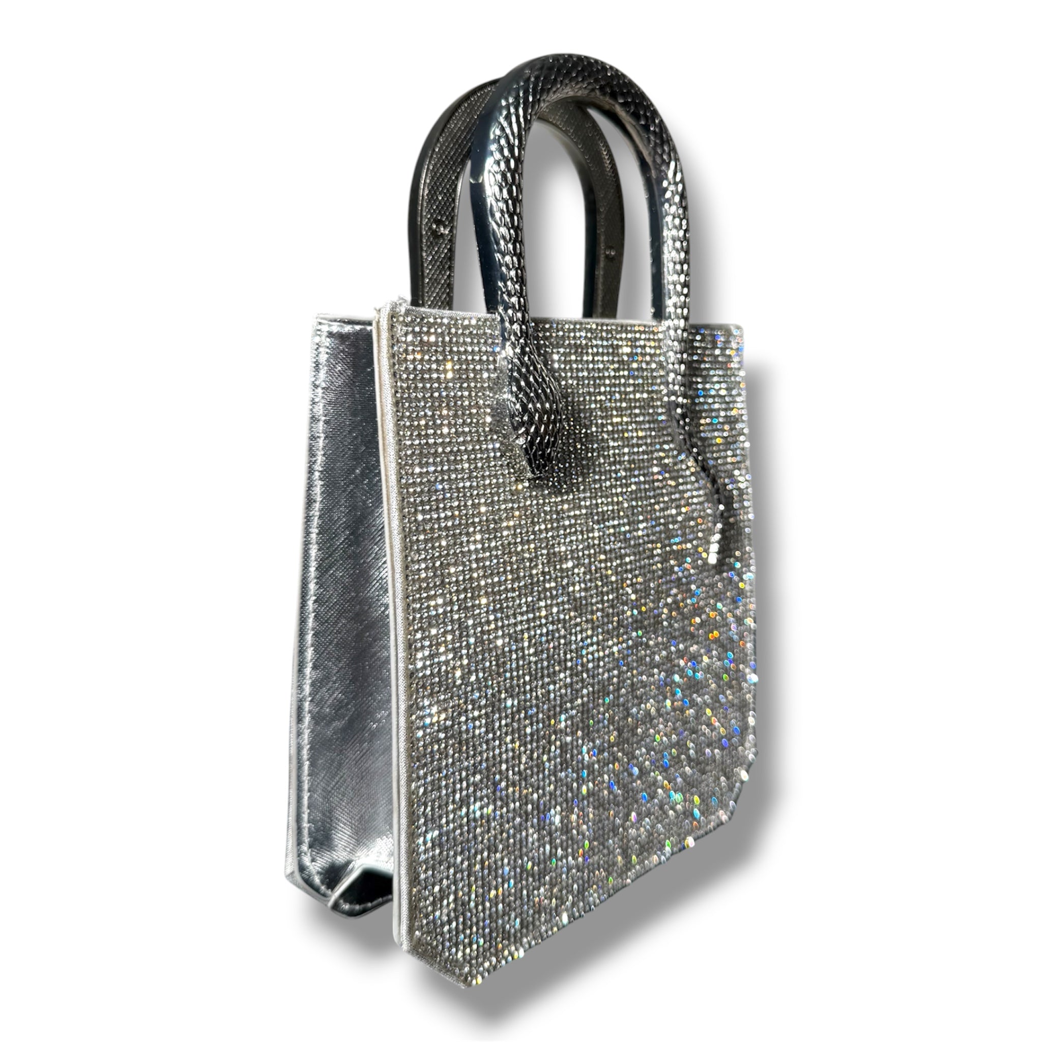 Borsa Snake Mod. B*ulgari