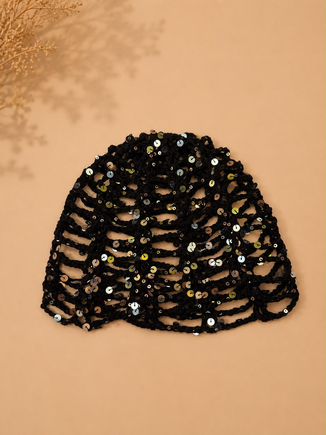 Copricapo Luxe Cap