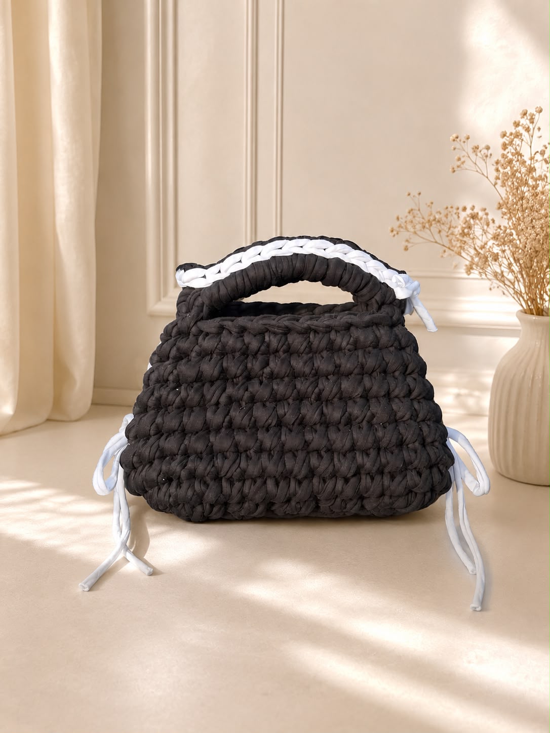 Borsa Artigianale Corsetto