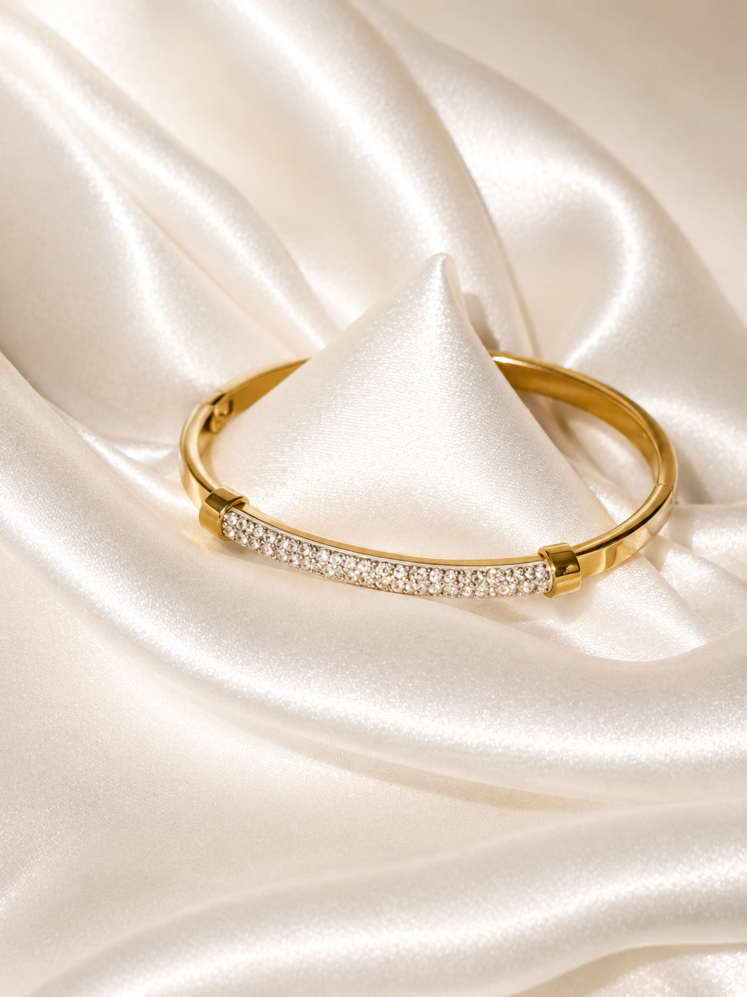 Bracciale Golden Brilliance