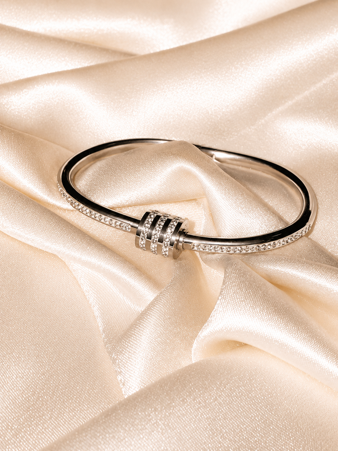 Bracciale Crystal Shine