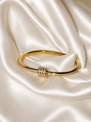 Bracciale Crystal Shine
