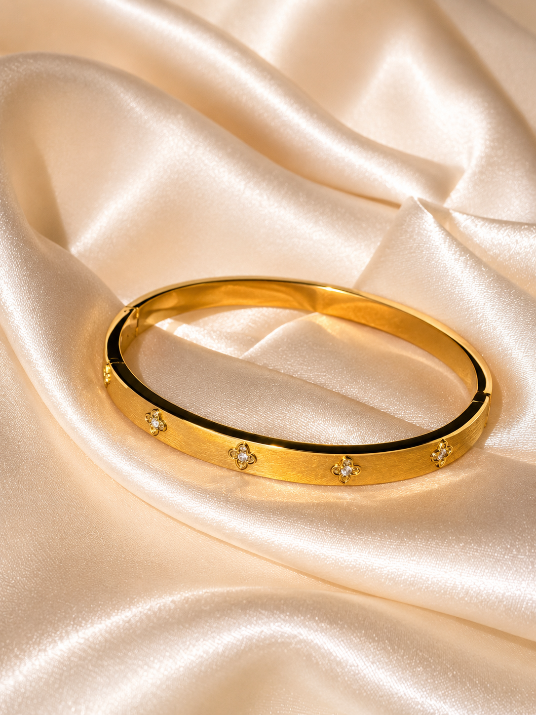 Bracciale Lucky Glow